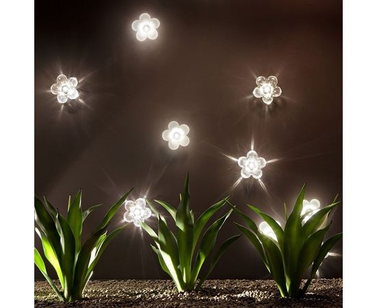 Настенно-потолочный светильник Flos Wallflower, фото 2