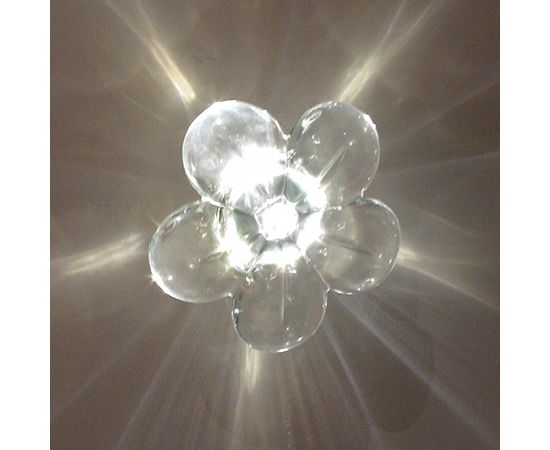 Настенно-потолочный светильник Flos Wallflower, фото 3