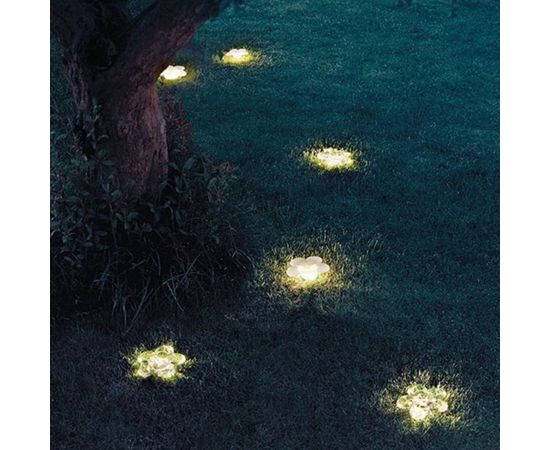 Настенно-потолочный светильник Flos Wallflower, фото 4