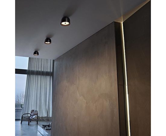 Потолочный светильник Flos Wan C/W, фото 2