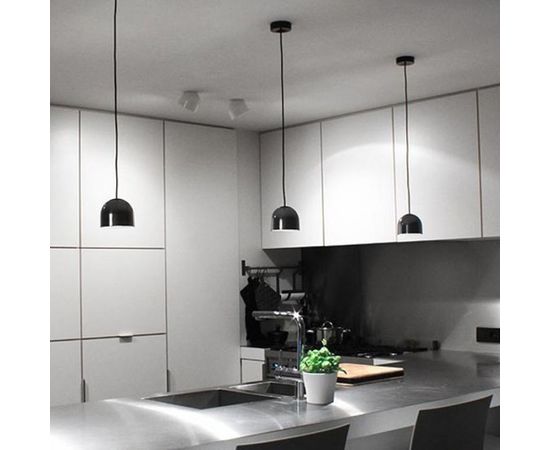 Подвесной светильник Flos Wan S, фото 2