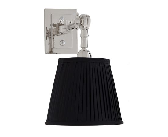 Бра Eichholtz Wall Lamp Wentworth Single, фото 2