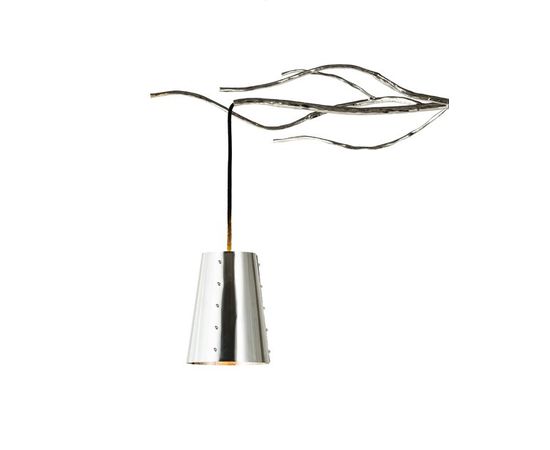 Напольный светильник Brand van Egmond FLINTSTONE FLOORLAMP, фото 2