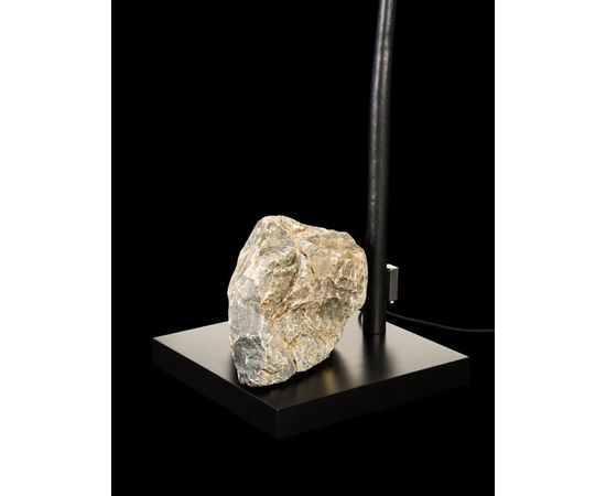 Напольный светильник Brand van Egmond FLINTSTONE FLOORLAMP, фото 3