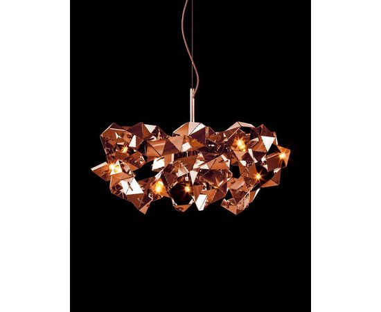 Подвесной светильник Brand van Egmond FRACTAL FRACC80, фото 2