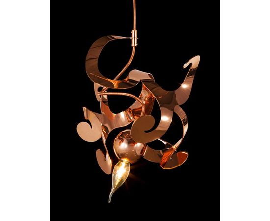 Подвесной светильник Brand van Egmond KELP 25, фото 3