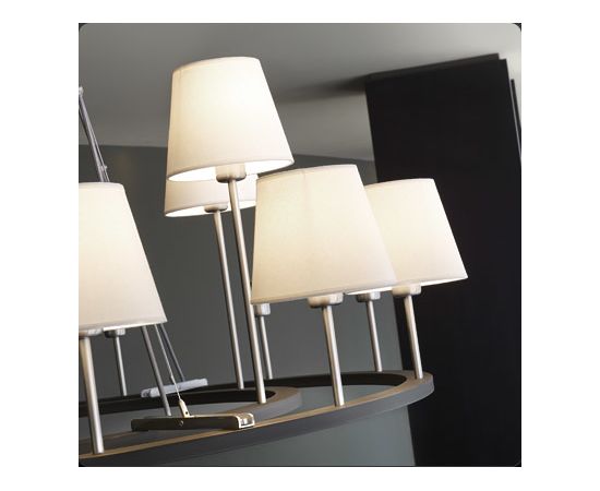 Люстра Bover LAMPARA XVIII, фото 2