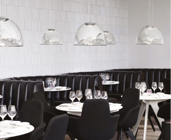 Подвесной светильник Axo Light Mountain View SPMOUNTA, фото 3