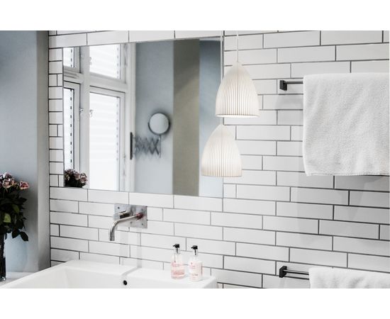 Подвесной светильник UMAGE (Vita Copenhagen) Ripples Slope, фото 2