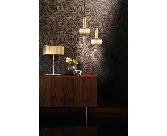 Подвесной светильник UMAGE (Vita Copenhagen) Clava brushed brass, фото 5