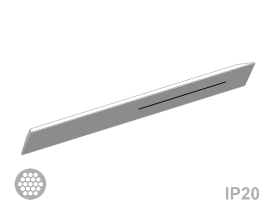 Настенный светильник Halla INDI+ 109-301K-18FIE/835 B, фото 2
