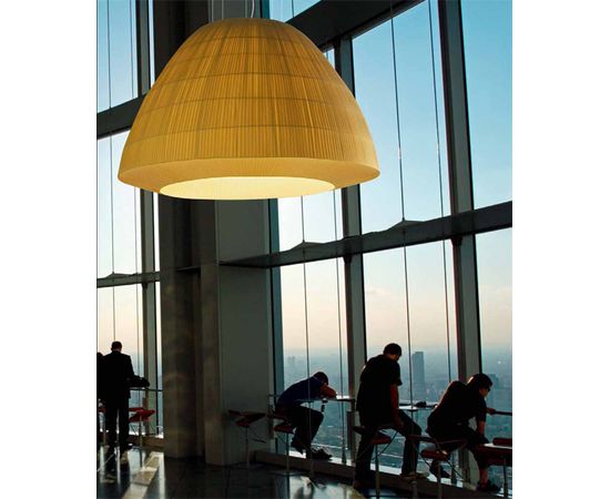 Подвесной светильник Axo Light (Lightecture) Bell SPBEL090LED, фото 3
