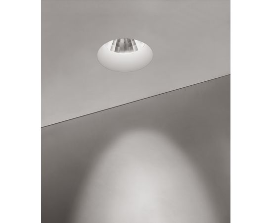 Встраиваемый в потолок светильник Macrolux RF110 18.2008.01.16, фото 2