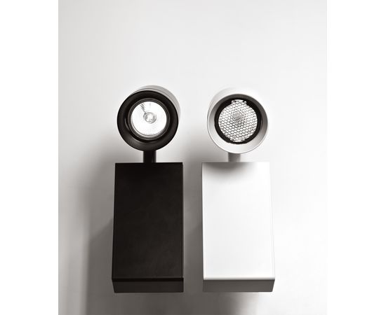 Трековый светодиодный светильник Macrolux Dot 2615.0010.01.20, фото 4