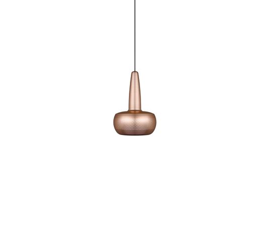 Подвесной светильник UMAGE (Vita Copenhagen) Clava brushed brass, фото 3