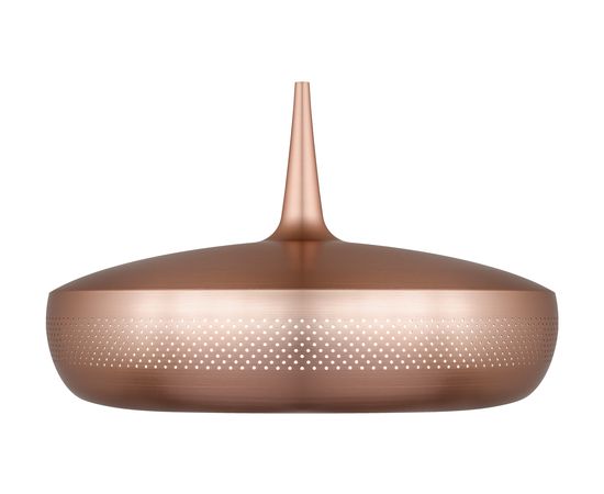 Подвесной светильник UMAGE (Vita Copenhagen) Clava Dine brushed brass, фото 9
