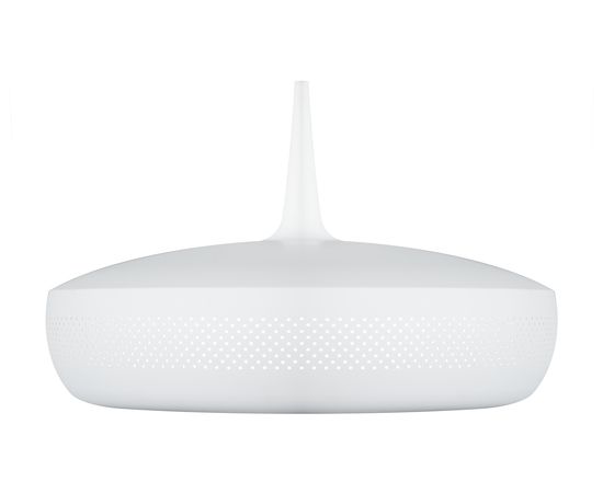 Подвесной светильник UMAGE (Vita Copenhagen) Clava Dine brushed brass, фото 3