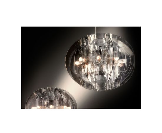 Подвесной светильник Slamp Slamp ATLANTE suspension, фото 2