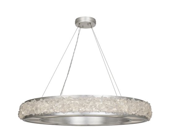 Подвесной светильник Fine Art Lamps Arctic Halo 878040-1ST, фото 2