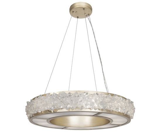 Подвесной светильник Fine Art Lamps Arctic Halo 878140ST, фото 2