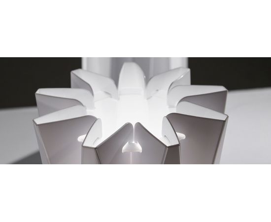 Настольная лампа Slamp Slamp BACH, фото 2