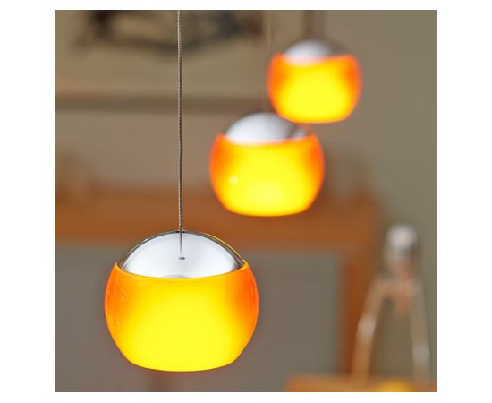 Подвесной светильник Oligo Oligo BALINO LED Pendant, фото 3