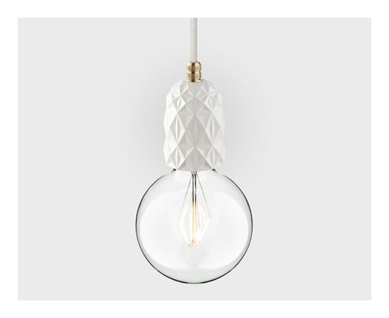 Подвесной светильник LATITUDE LATITUDE BETON AIR, фото 5