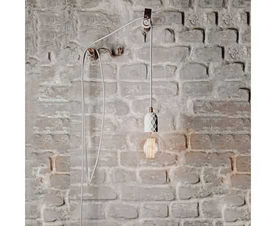 Подвесной светильник LATITUDE LATITUDE BETON AIR, фото 2