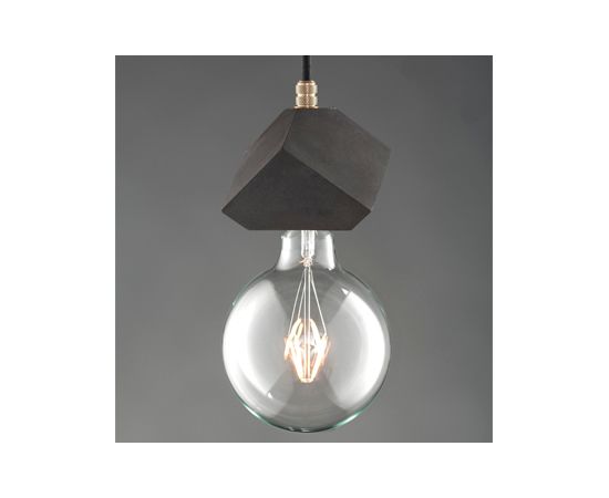 Подвесной светильник LATITUDE LATITUDE BETON MAKT, фото 3