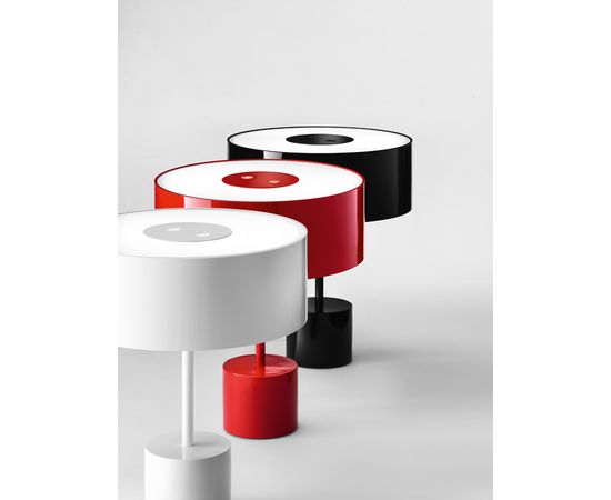 Настольная лампа Macrolux BLACK TIE 220.0001, фото 3