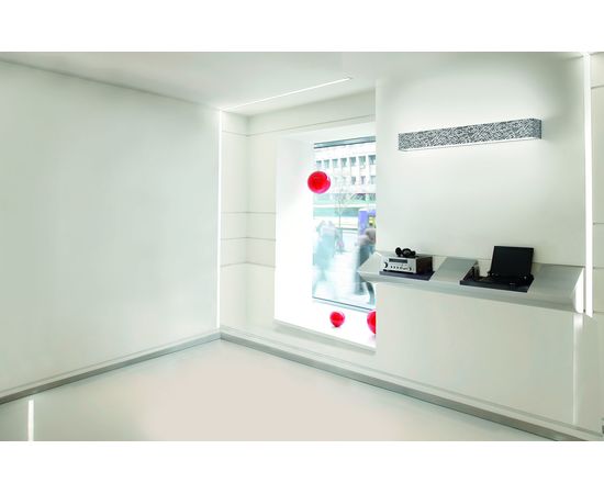 Настенный светильник Leucos (Alt Lucialternative) Leucos BLOCK P100, фото 2