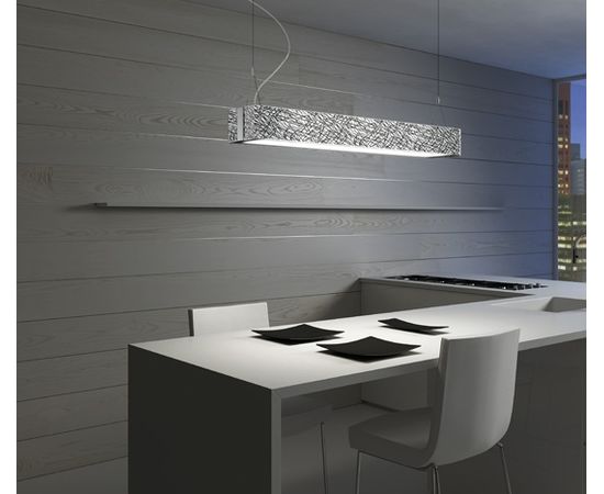 Подвесной светильник Leucos (Alt Lucialternative) Leucos BLOCK S100, фото 2