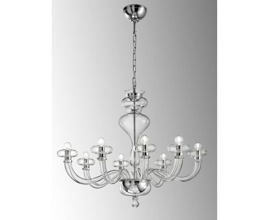 Люстра Gallery BOHEME L8, фото 2