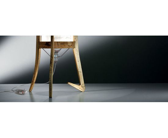 Напольный светильник Slamp Slamp Battista floor, фото 3