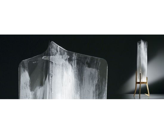 Напольный светильник Slamp Slamp Battista floor, фото 2