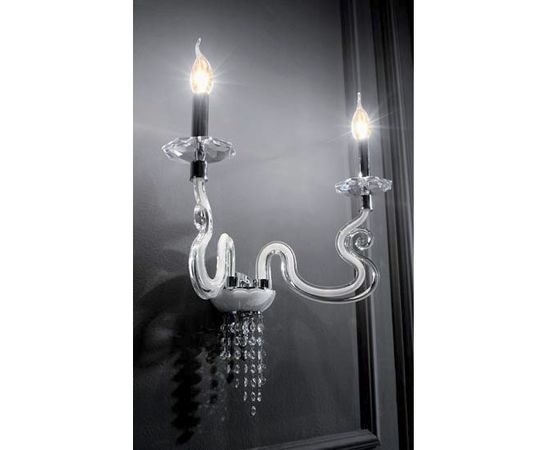 Ciciriello Lampadari Blanca applique 1 luce, фото 2