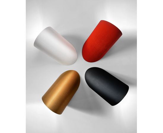 Настенный светильник Macrolux CARTOOL PARETE 31.0008, фото 2