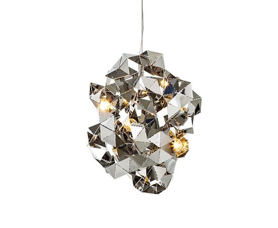 Подвесной светильник Brand van Egmond FRACTAL CLOUD FRACH55, фото 2