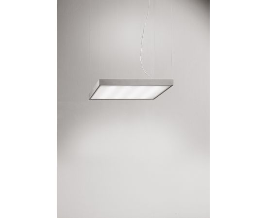 Macrolux COVER RECTA SOSPESA 2X28/54W 315.0029, фото 3