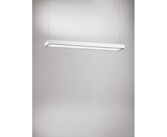 Macrolux COVER RECTA SOSPESA 2X28/54W 315.0029, фото 2