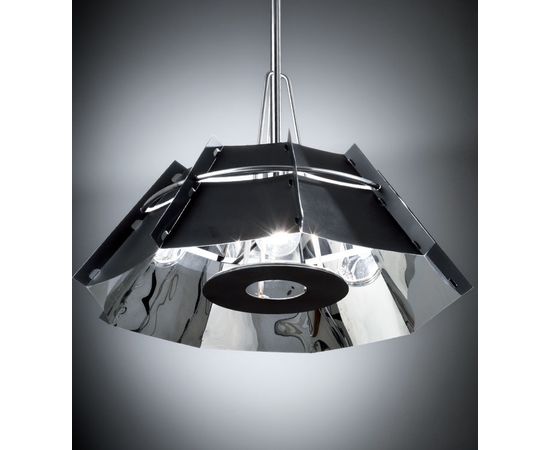 Подвесной светильник Slamp Slamp Chapeau sospensione, фото 2