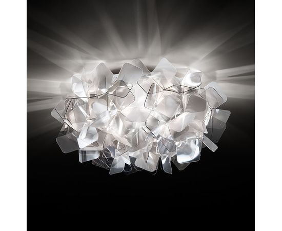Потолочный светильник Slamp Slamp Clizia Large, фото 2