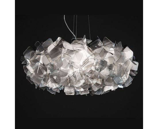 Подвесной светильник Slamp Slamp Clizia Suspension Large, фото 2