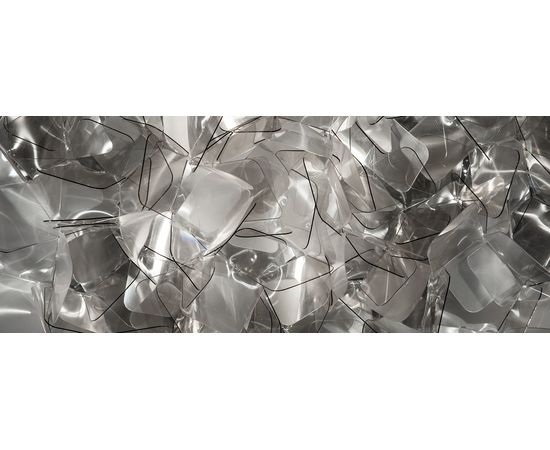 Подвесной светильник Slamp Slamp Clizia Suspension Large, фото 3