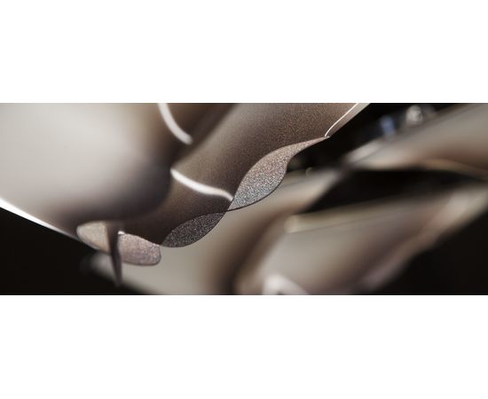 Подвесной светильник Slamp Slamp Crocco Suspension, фото 4