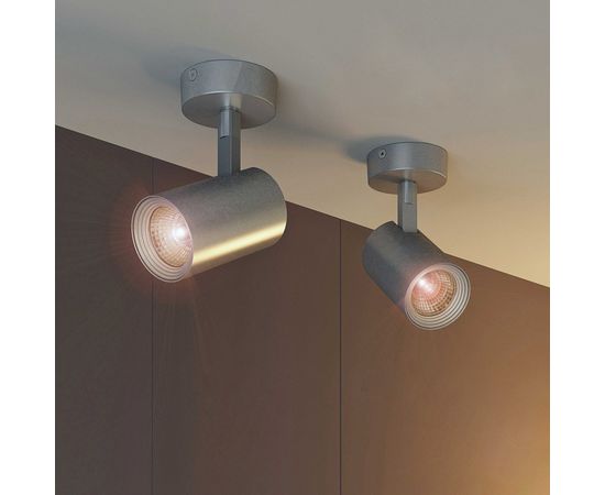 DEBASTO wall and ceiling light, фото 2