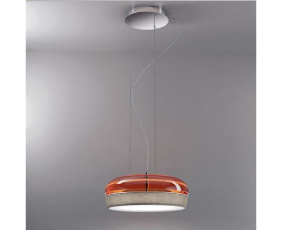 Подвесной светильник De Majo De Majo DOME S50, фото 2