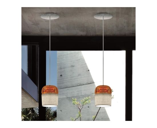 Подвесной светильник De Majo De Majo DOME S50, фото 3