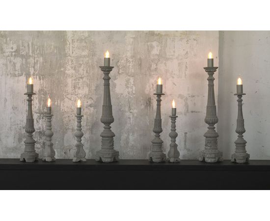 Торшер Karman Don Gino CT118 4G INT, фото 2