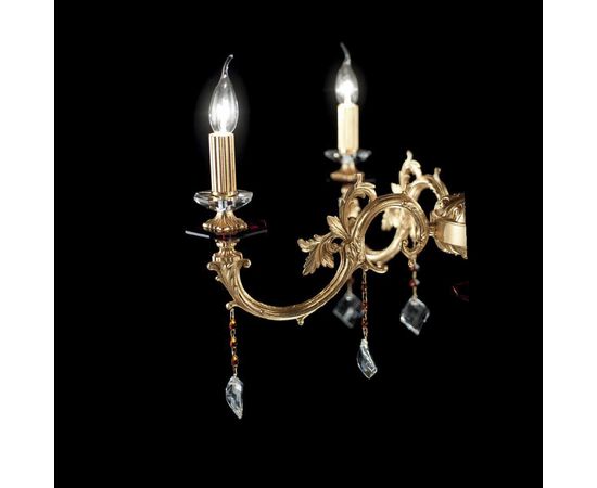 Люстра Ciciriello Lampadari Doroty lampadario 5 luci, фото 3